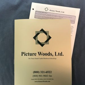 Full Catalog with Binder