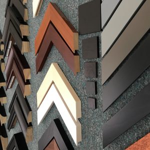 Full Corner Sample Package